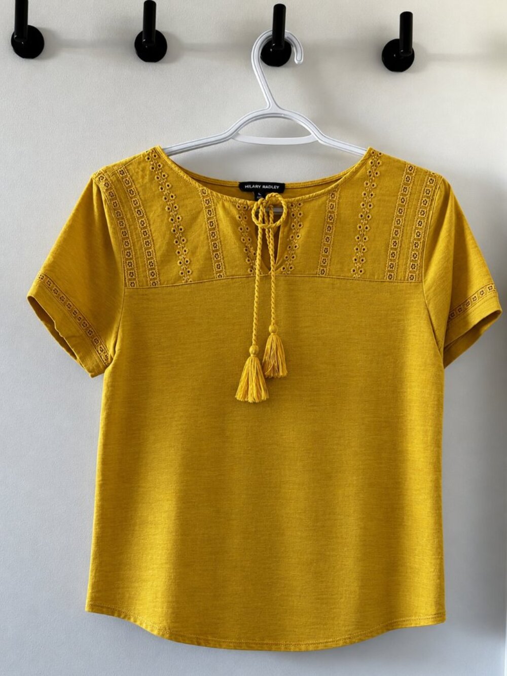Short-sleeve Shirt
